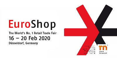 SEGPro灯箱系统之2020EUROSHOP之旅